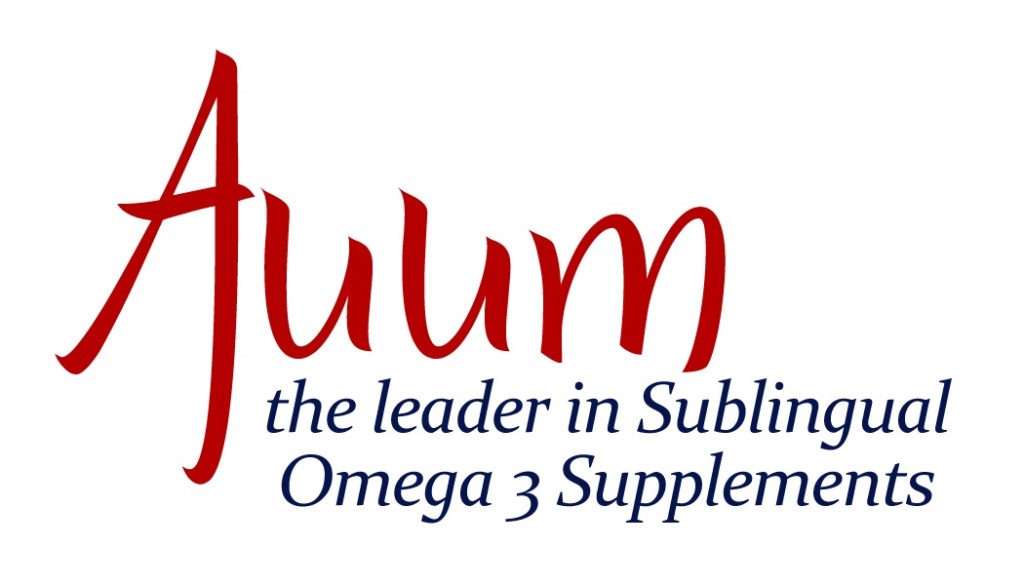 auum omega 3 essential D3A