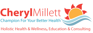 Cheryl Millett Logo
