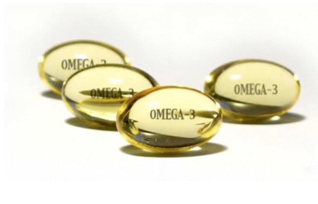 Omega 3 research Cheryl Millett