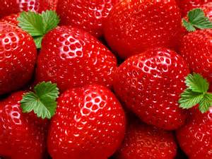 5-simple-nutritious-desserts-Strawberry-dessert