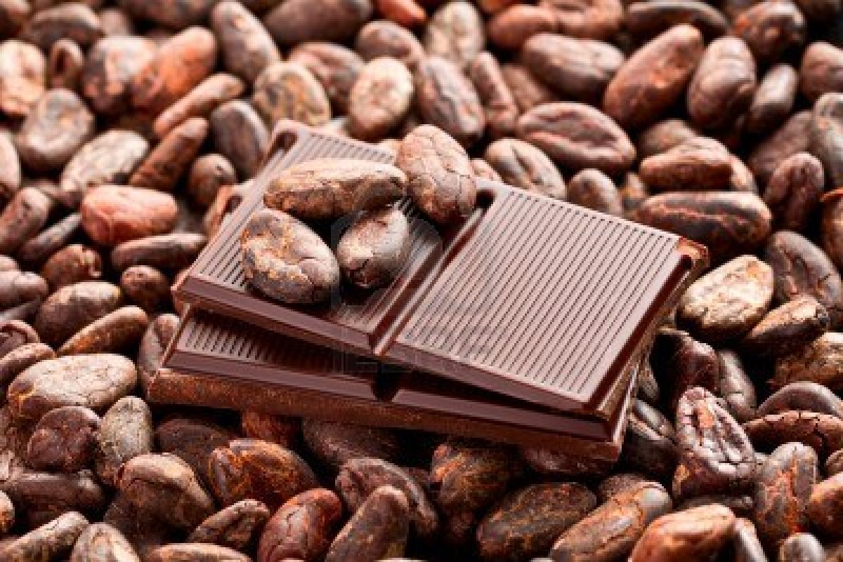 5-simple-nutritious-desserts-chocolate-and-cocoa-beans-fair-trade-chocolate