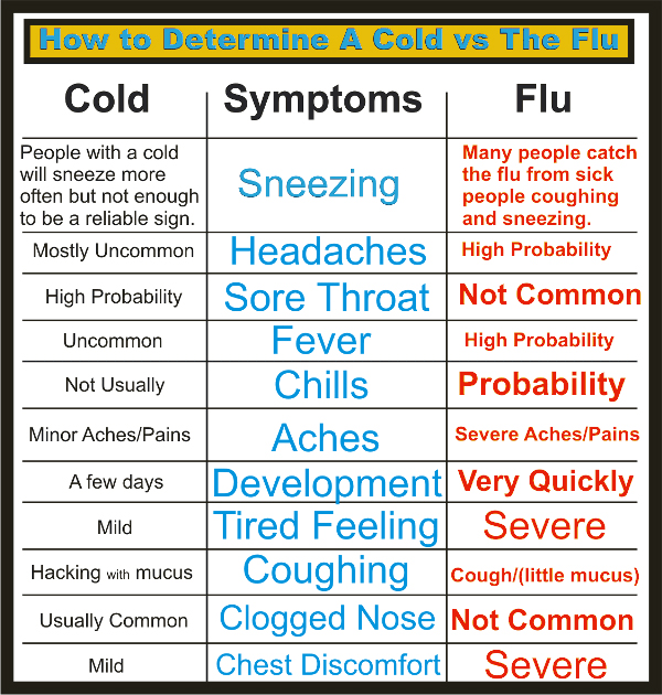 cold-flu-differences