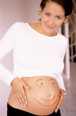 Pregnancy-Omega-3