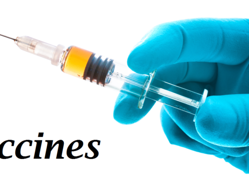 Vaccines and Safety