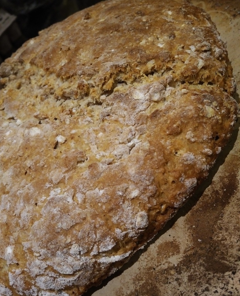 Irish Soda Bread Recipe Ireland