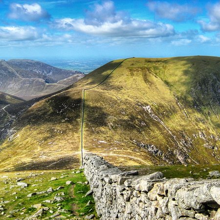 mourne-mountains-Ireland