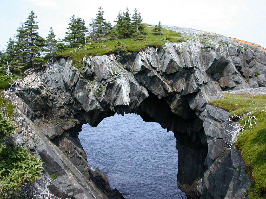Magical Newfoundland Walking Holiday