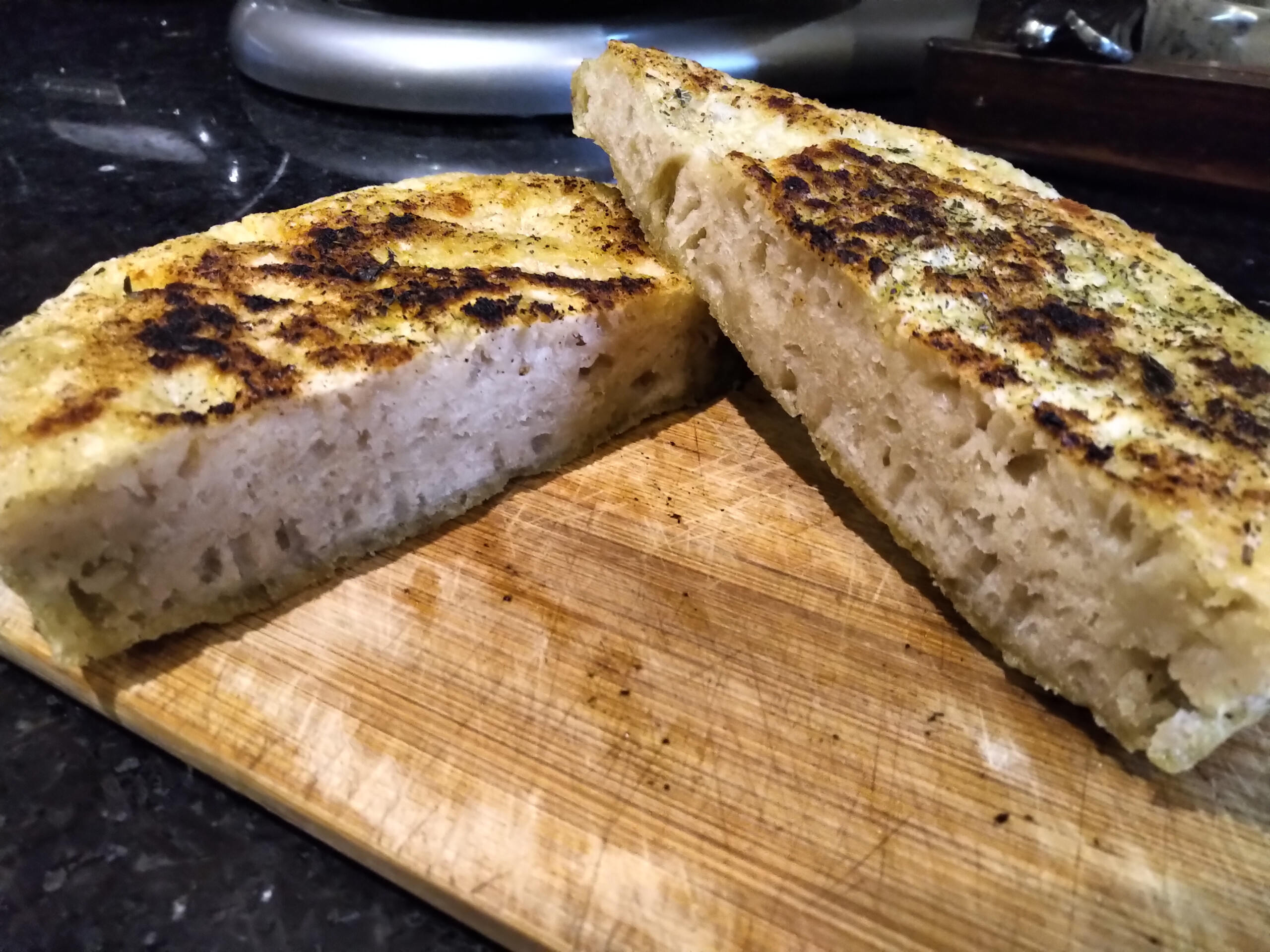 fried-fermented-bread-recipe