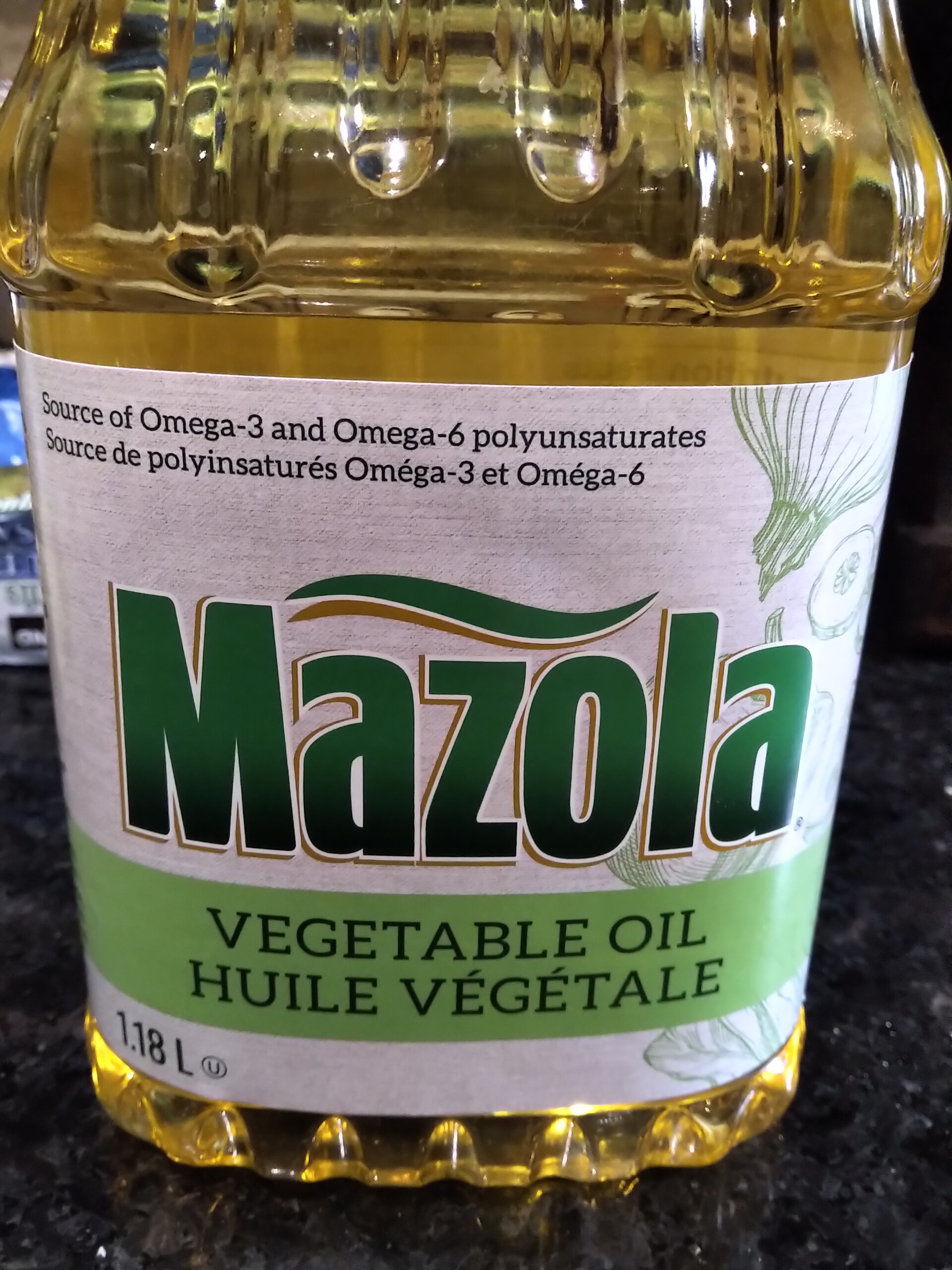 Simple Eating Vegetable Oil Cheryl Millett