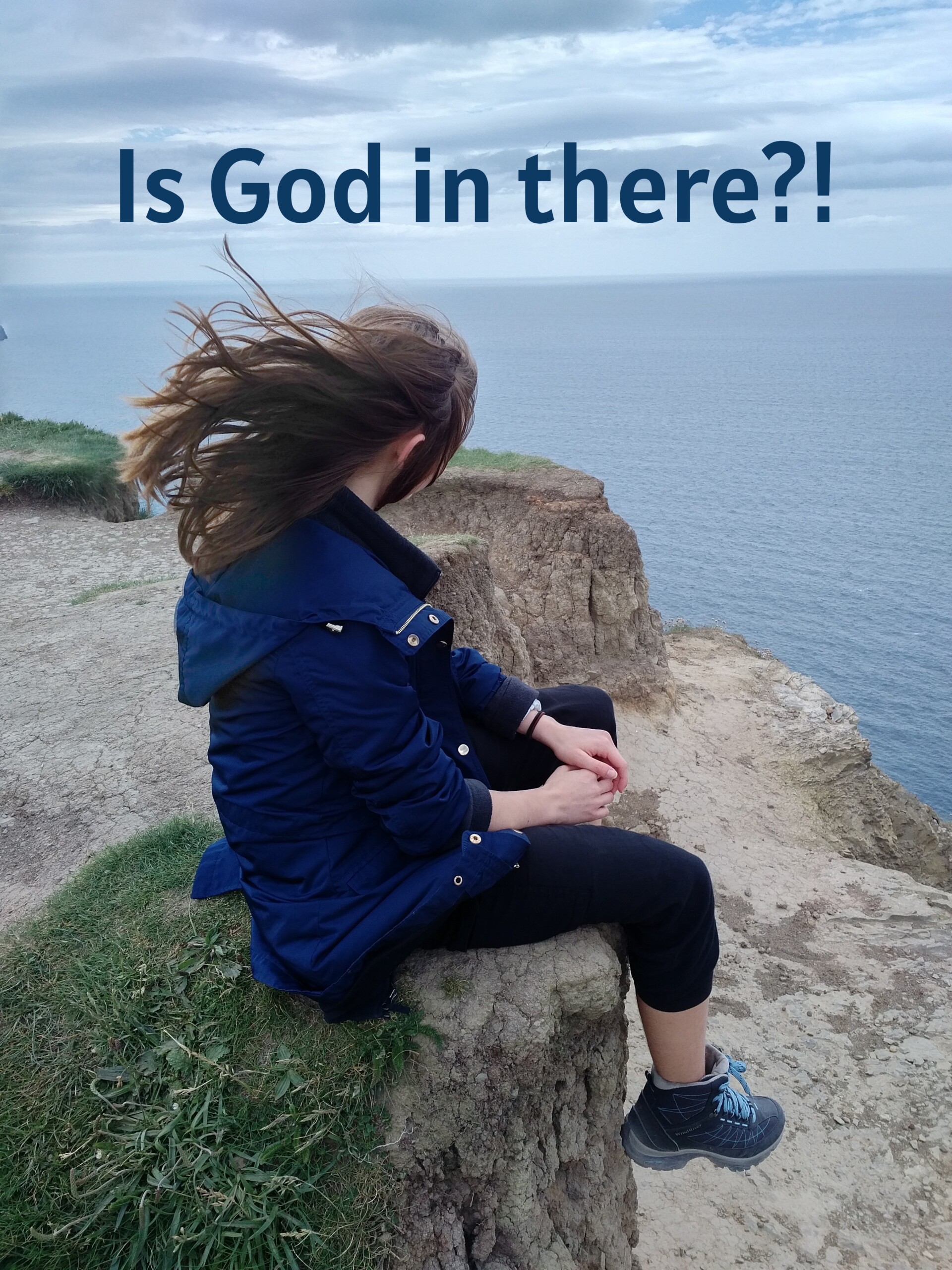 Is God in the Toilet Inner Nature