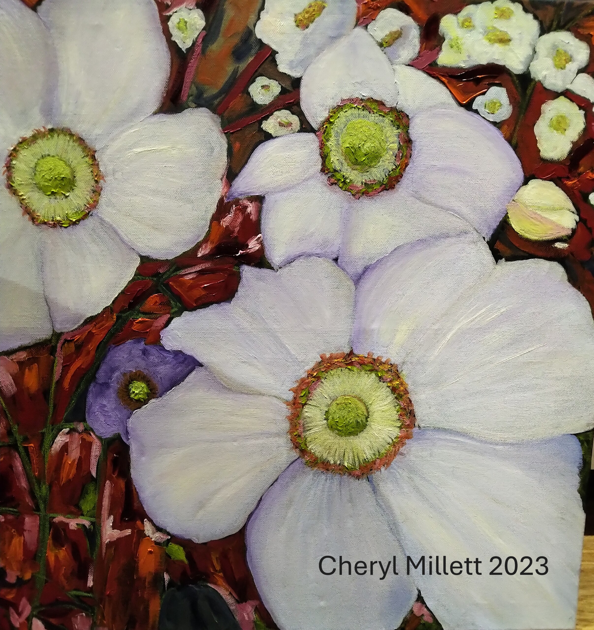 Creativity Healthy Tips