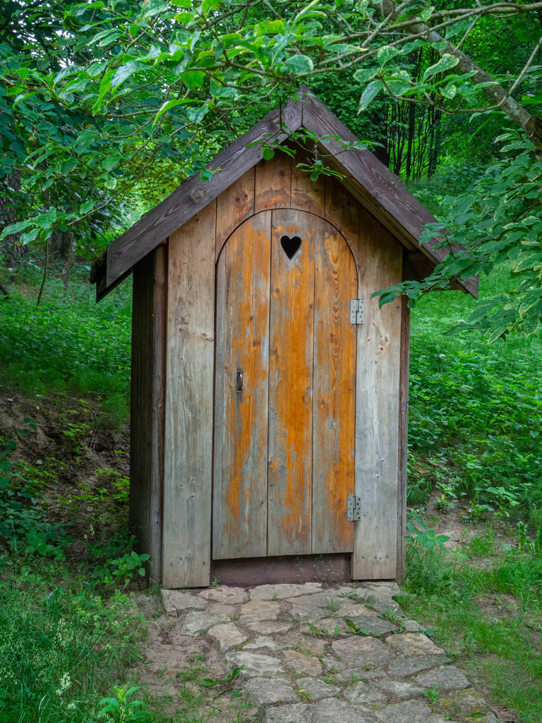 Outhouse