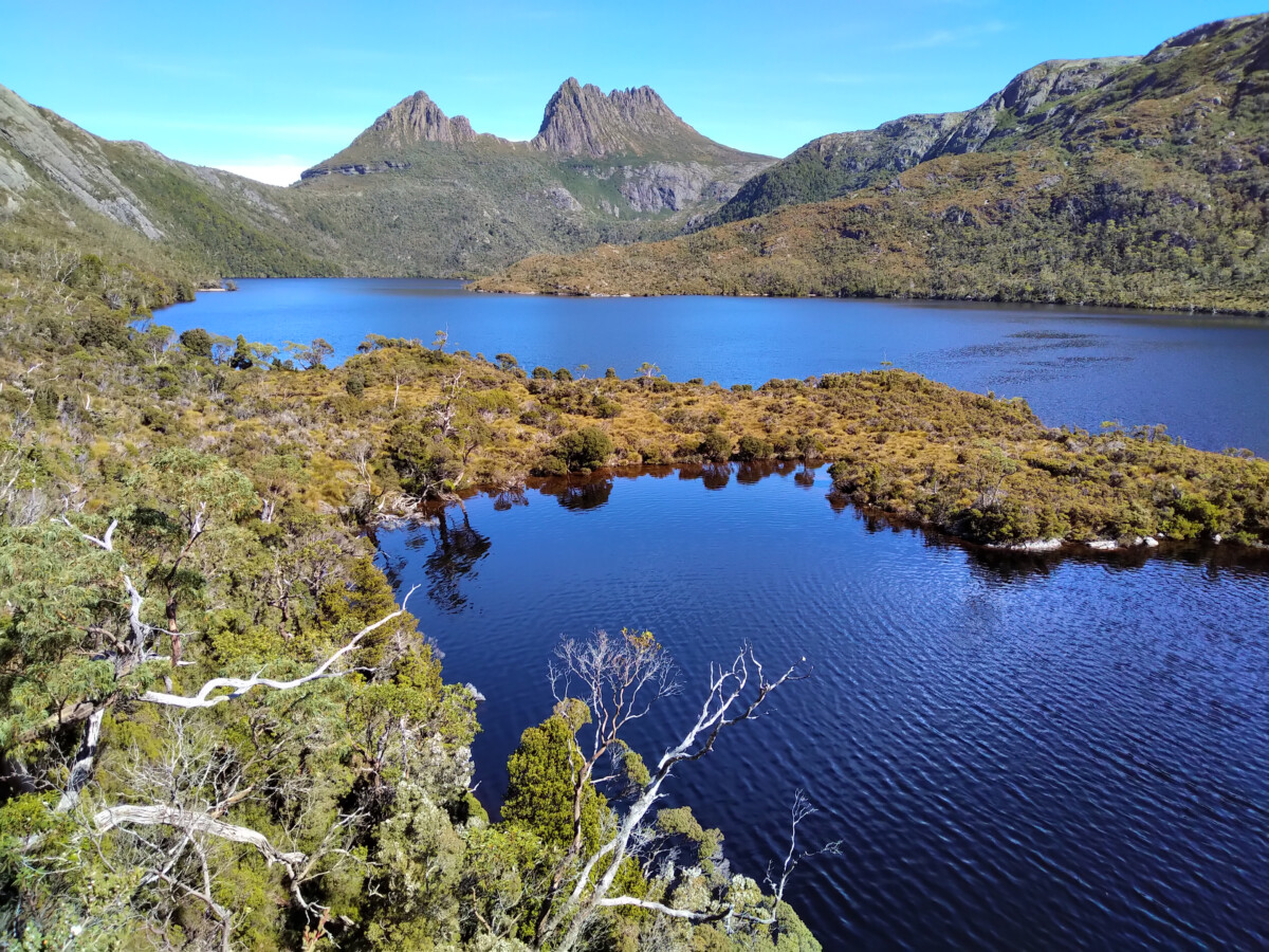 Cradle Mountain Tasmania