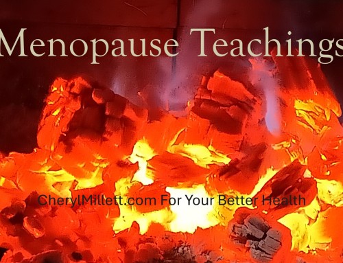MenoPause Teachings