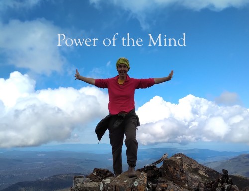 Power of the Mind