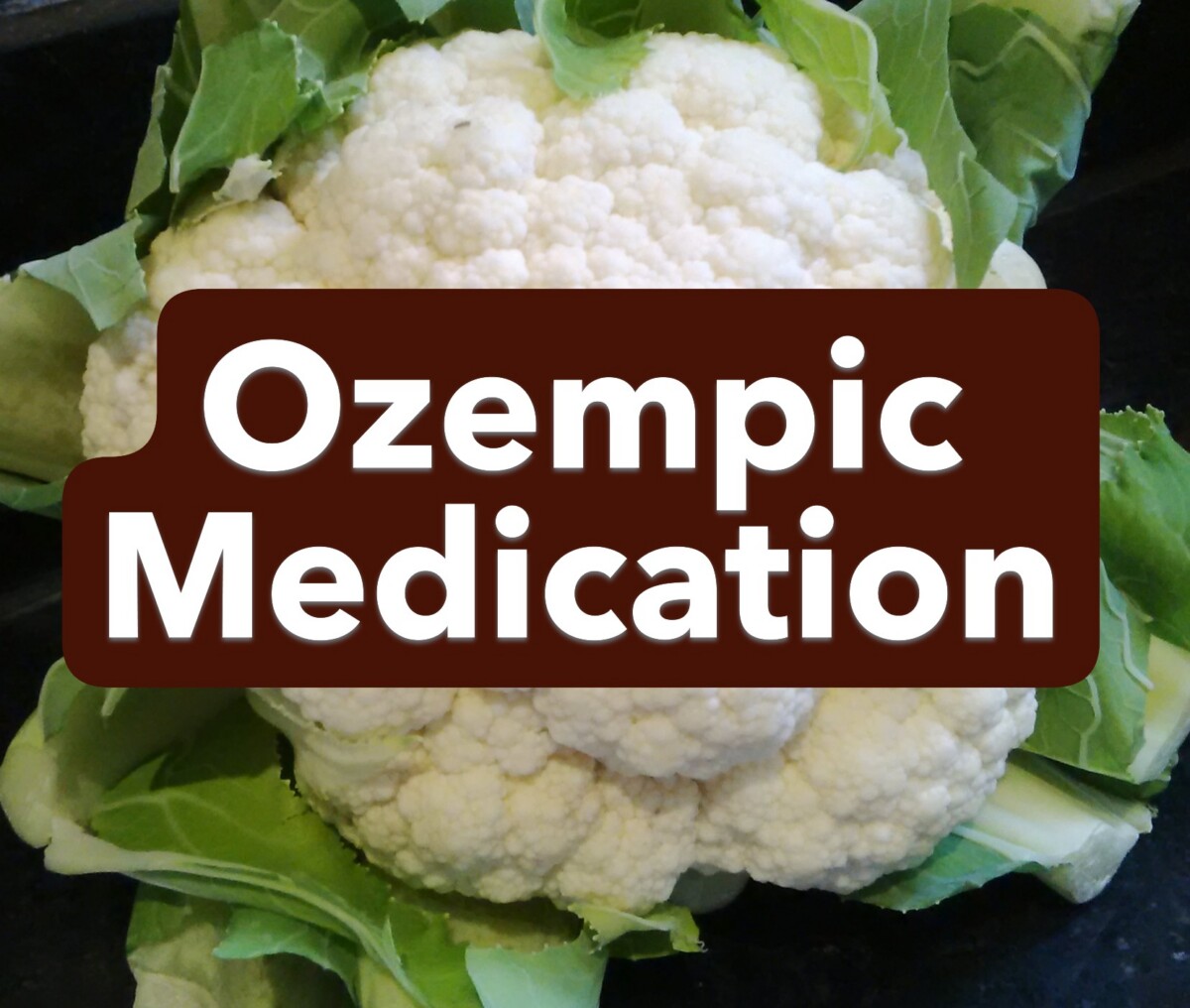 Ozempic Medication Wegovy