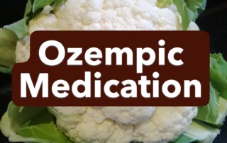 Ozempic Medication Wegovy