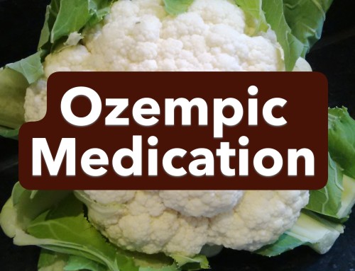 Ozempic Medication